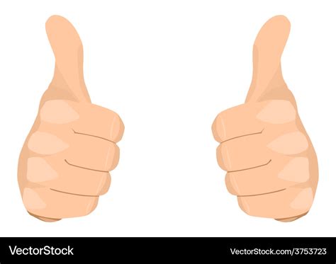 2 thumbs up image|More.